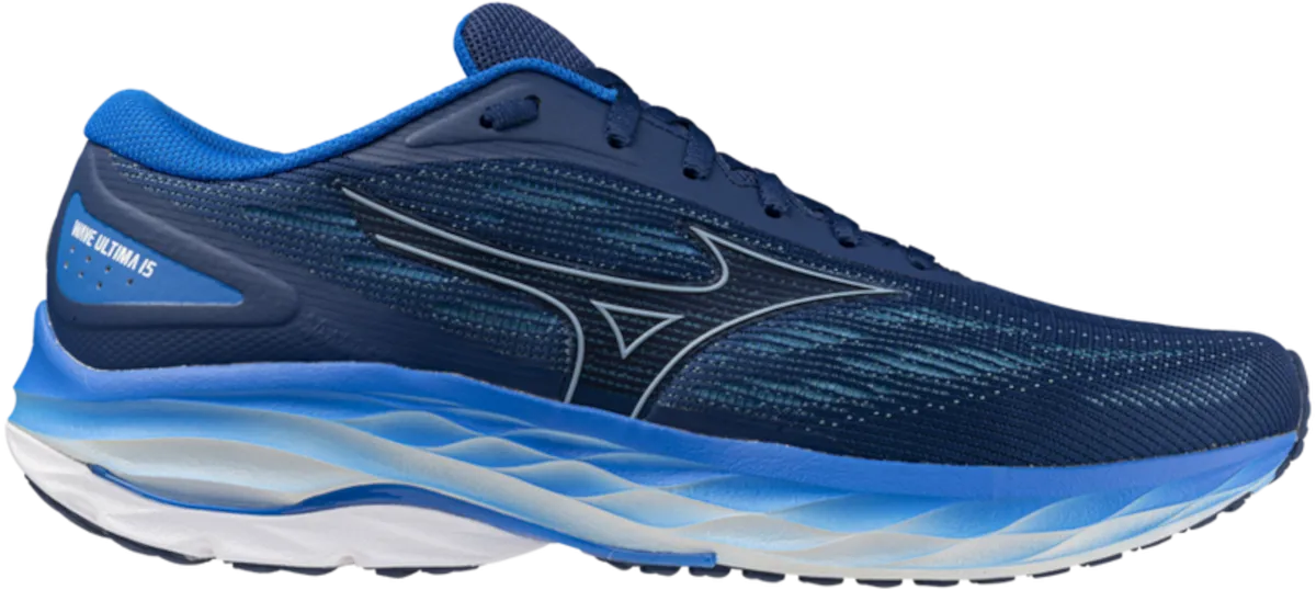 Scarpe da running Mizuno WAVE ULTIMA 15