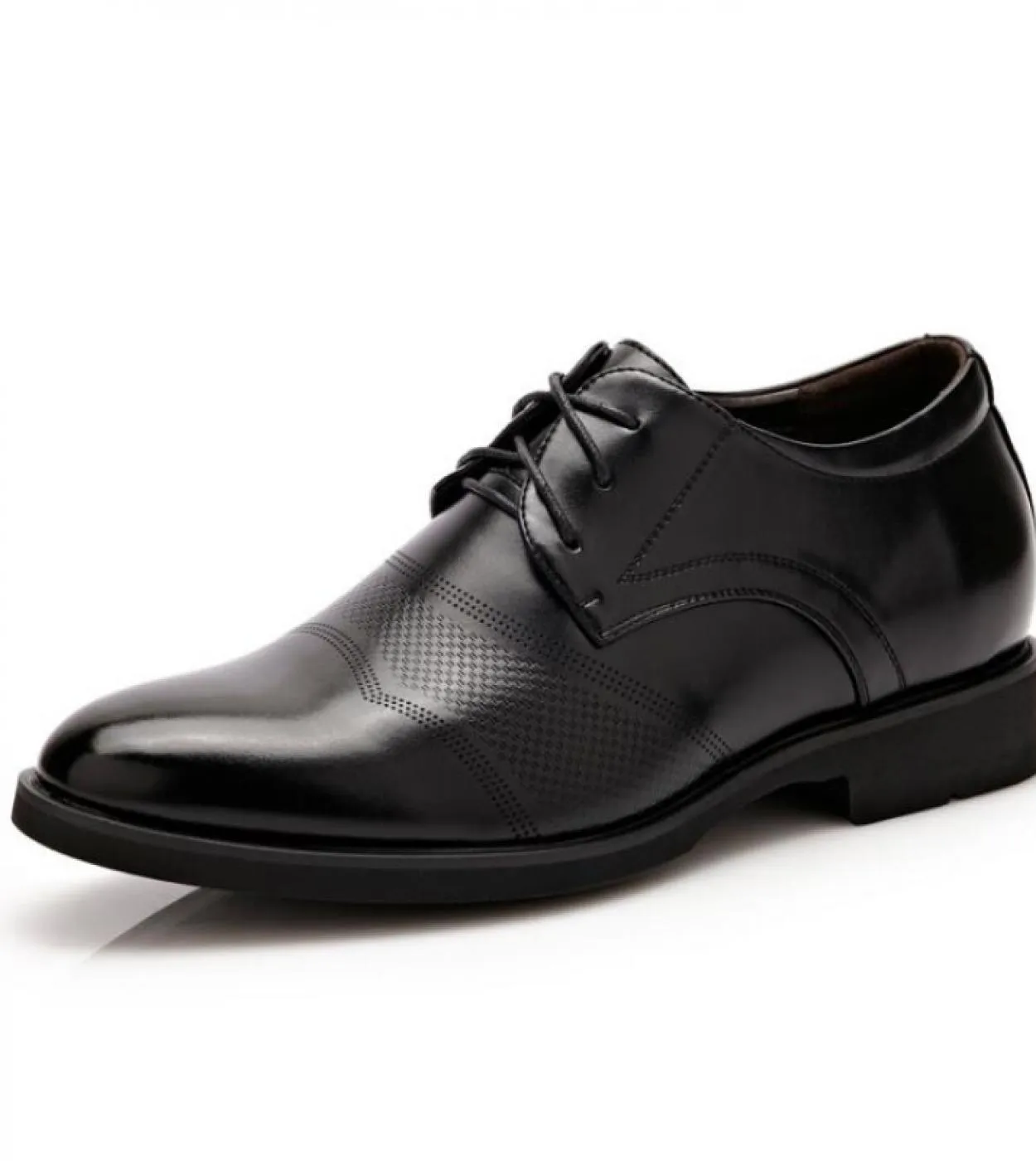 Scarpe da sposa in pelle Scarpe formali Uomo Pelle Oxford Scarpe casual in pelle Pelle
