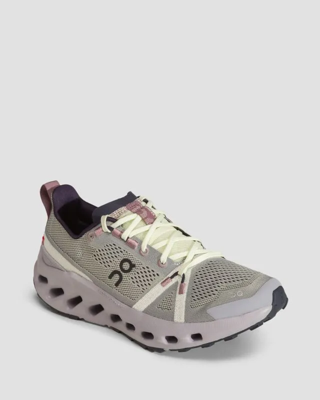 Scarpe da trail da donna On Running Cloudsurfer Trail