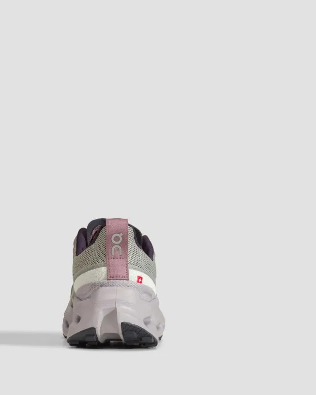 Scarpe da trail da donna On Running Cloudsurfer Trail