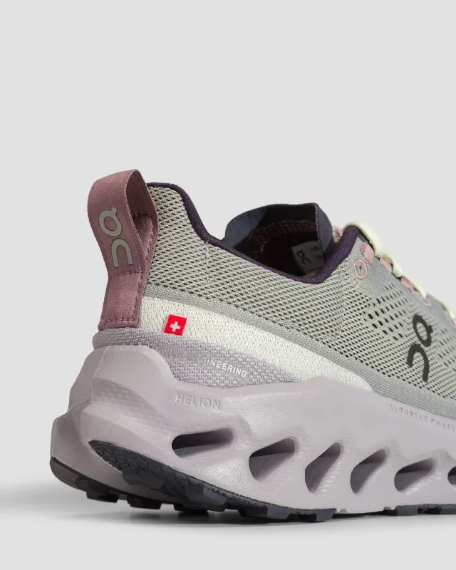 Scarpe da trail da donna On Running Cloudsurfer Trail