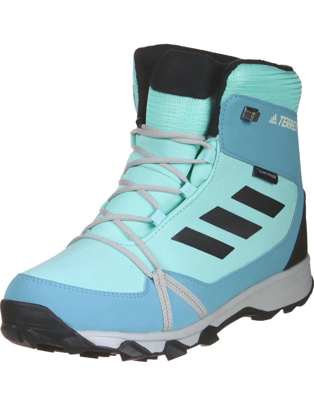 Scarpe da trekking Adidas Terrex Snow Aqua