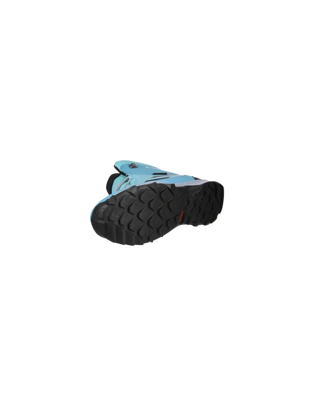 Scarpe da trekking Adidas Terrex Snow Aqua