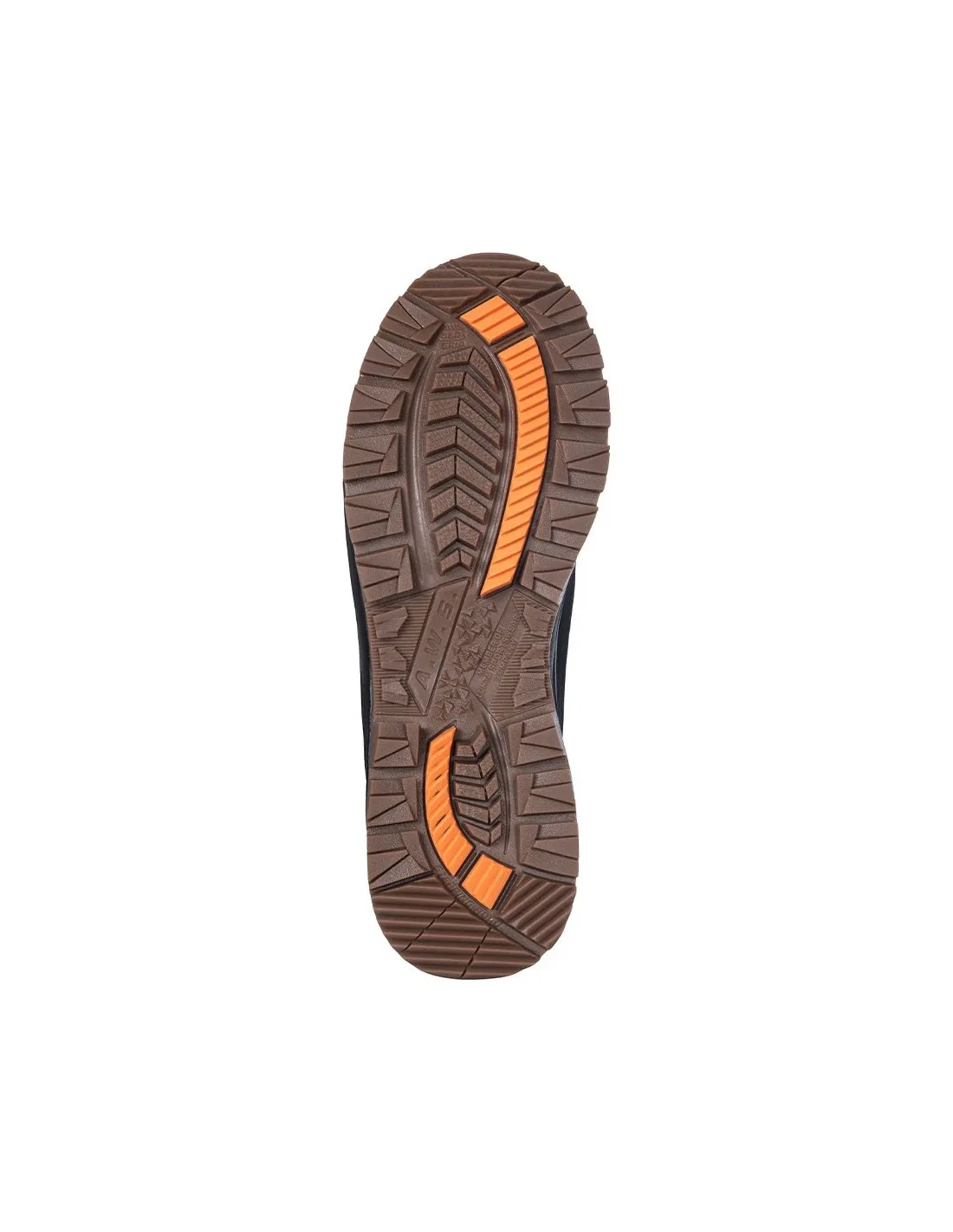Scarpe da trekking Icepeak Abaco MR GRIGIO