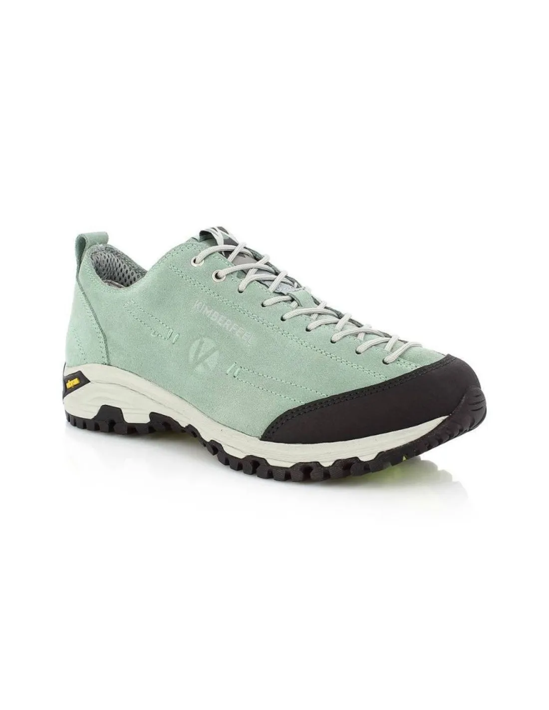 Scarpe da trekking Kimberfeel Chogori W Mint