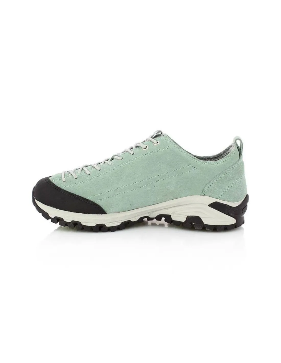 Scarpe da trekking Kimberfeel Chogori W Mint