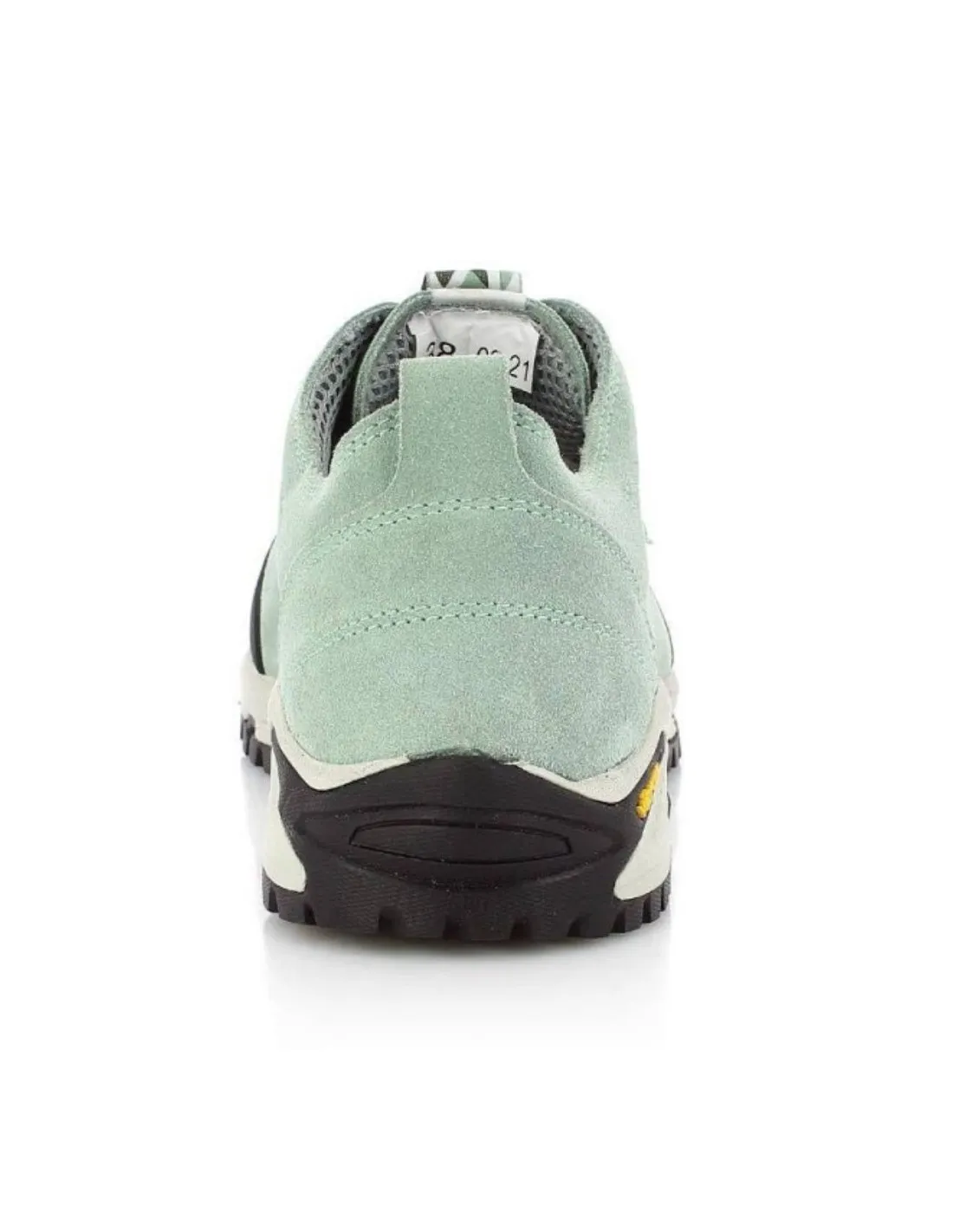 Scarpe da trekking Kimberfeel Chogori W Mint