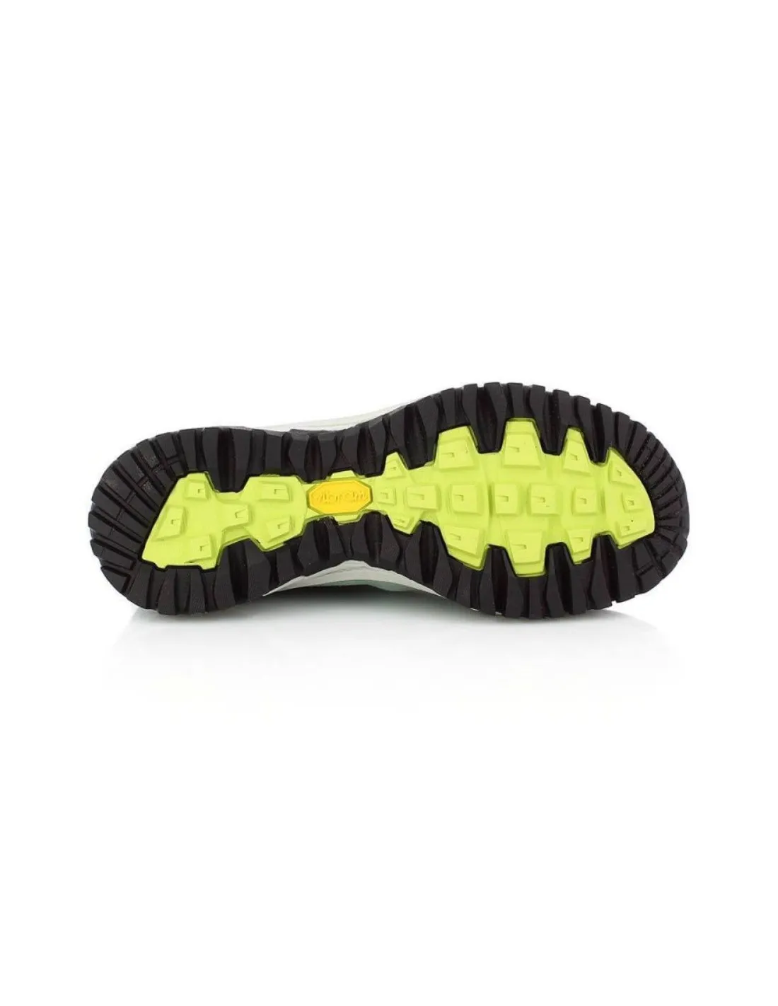Scarpe da trekking Kimberfeel Chogori W Mint