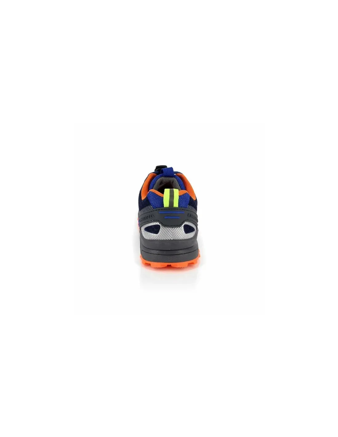 Scarpe da Trekking Kimberfeel Clovis Jr Navy