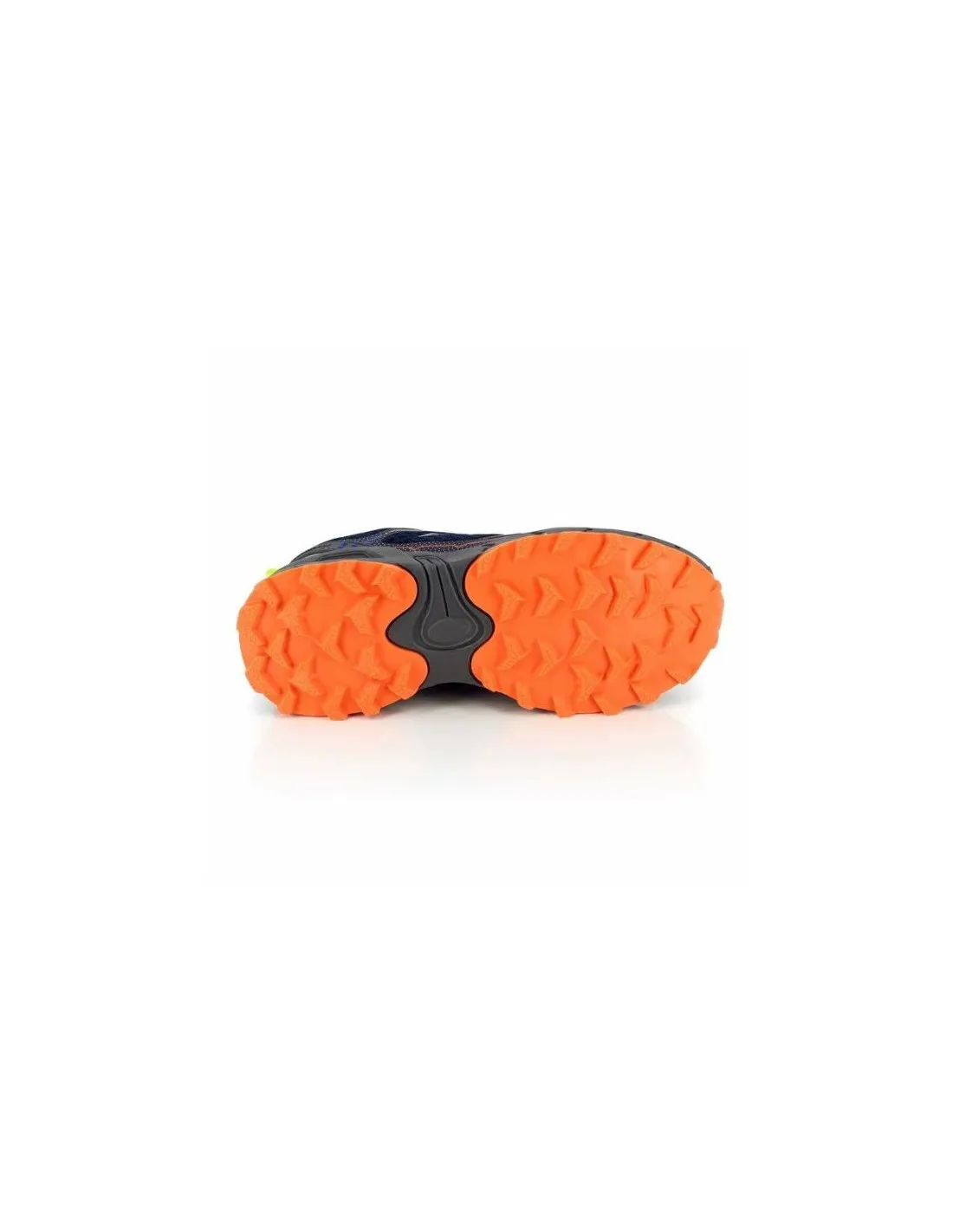 Scarpe da Trekking Kimberfeel Clovis Jr Navy