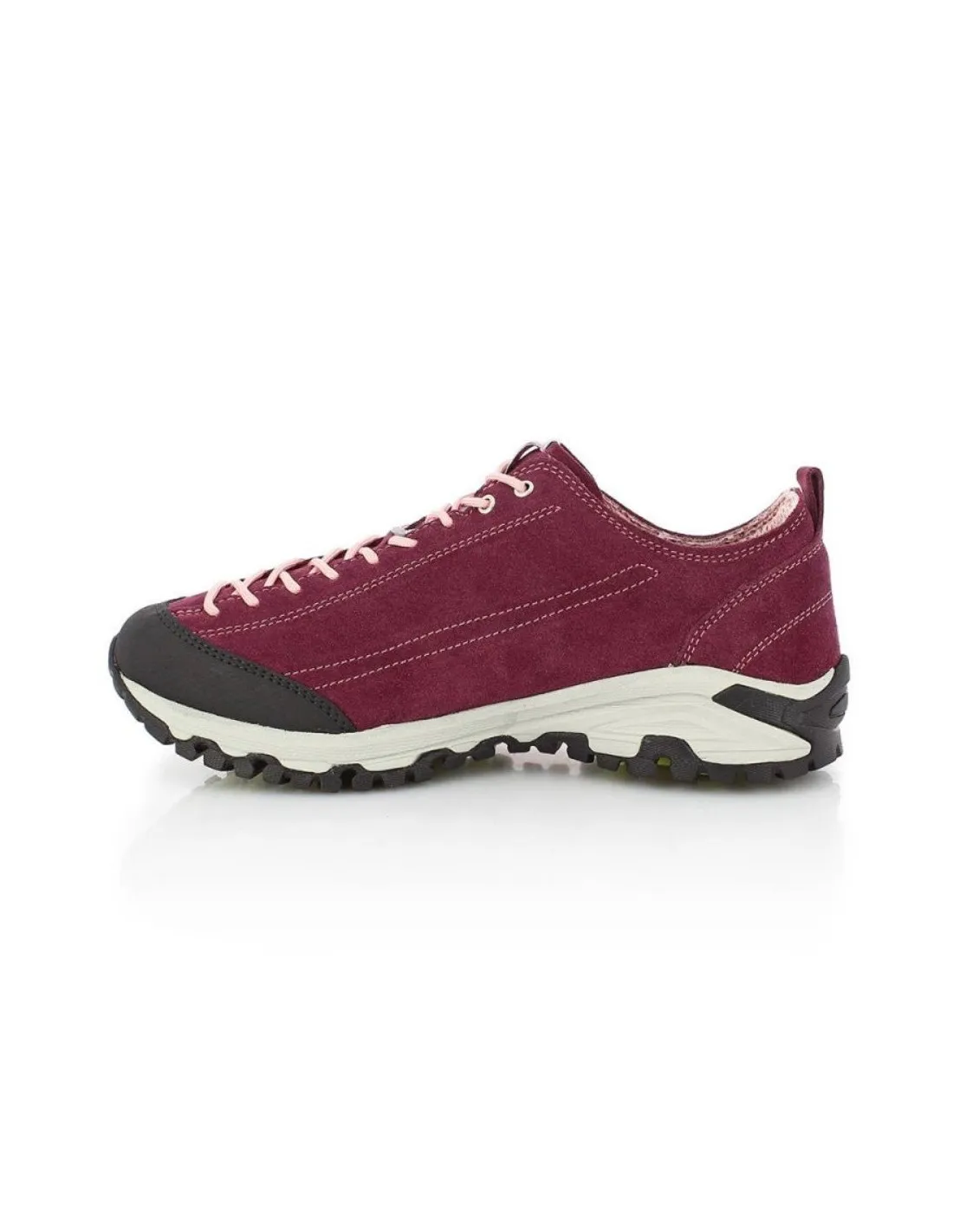 Scarpe da trekking Kimberfeel Folin W Prugna