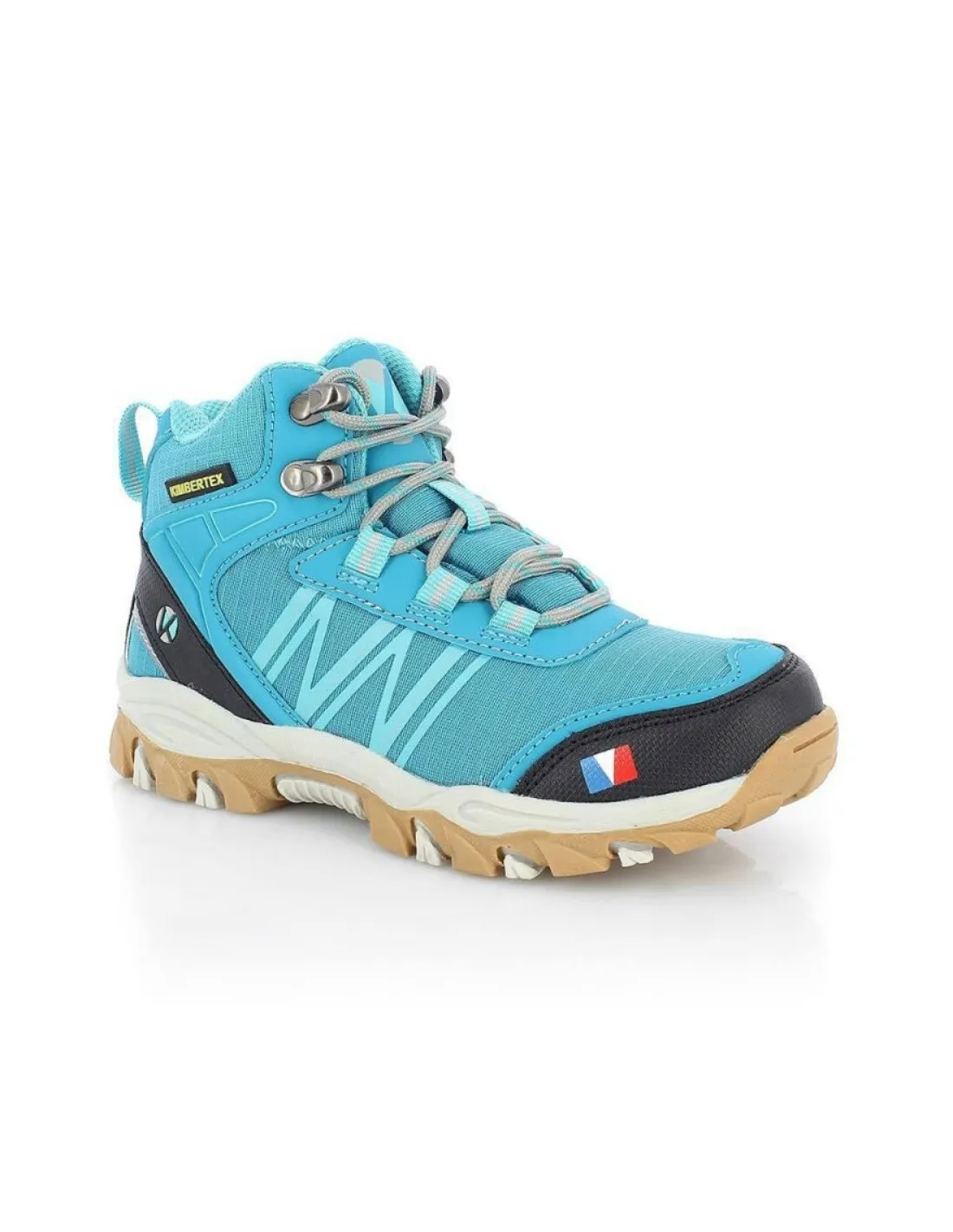 Scarpe da trekking Kimberfeel Vinson Jr Azure