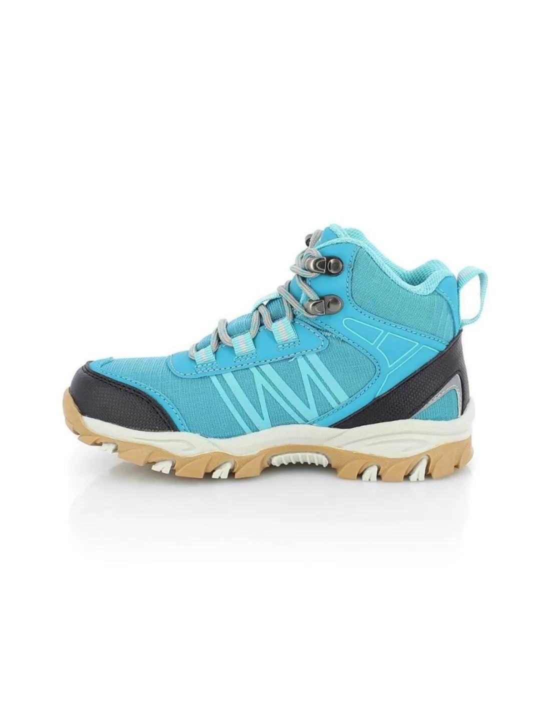 Scarpe da trekking Kimberfeel Vinson Jr Azure