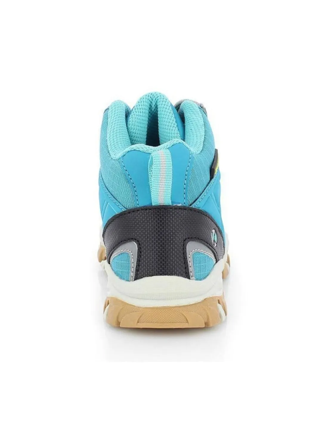 Scarpe da trekking Kimberfeel Vinson Jr Azure
