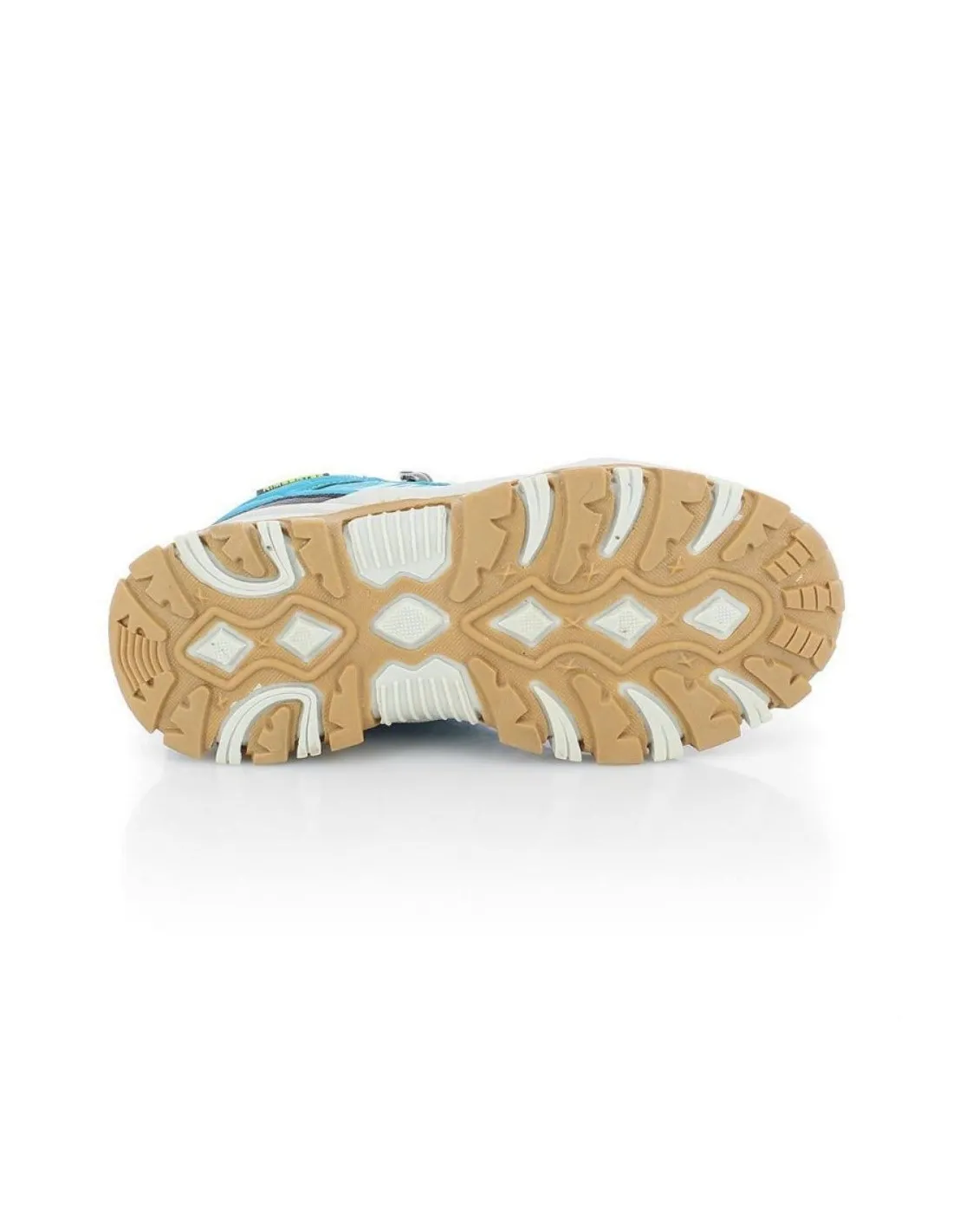 Scarpe da trekking Kimberfeel Vinson Jr Azure