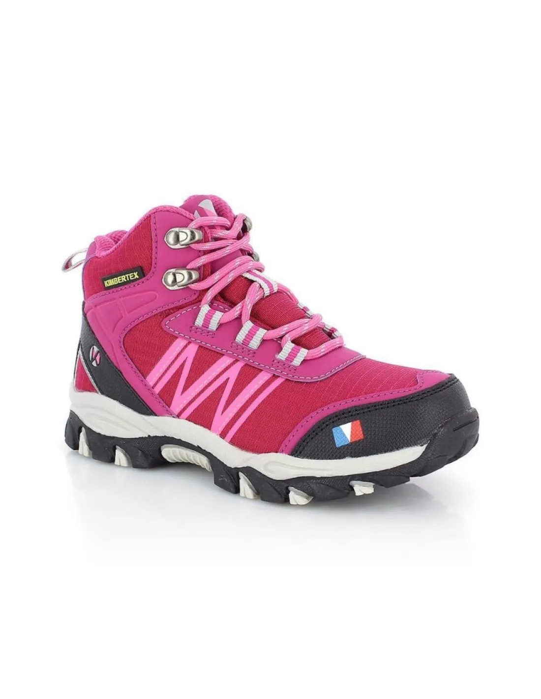 Scarpe da trekking Kimberfeel Vinson Jr Strawberry