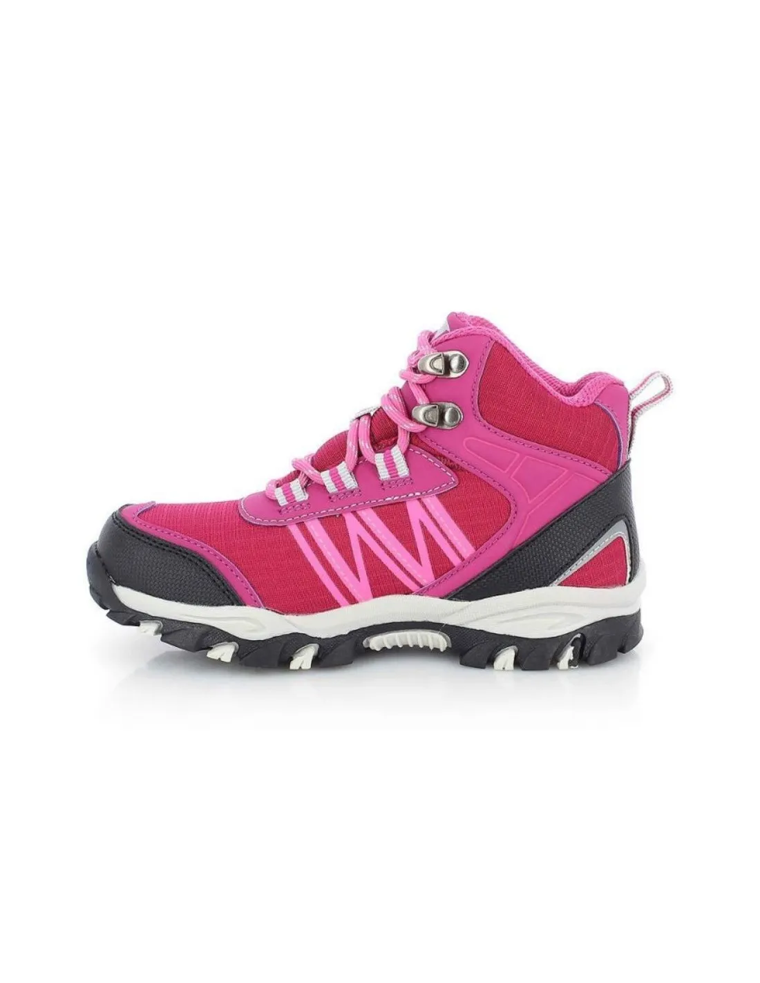 Scarpe da trekking Kimberfeel Vinson Jr Strawberry