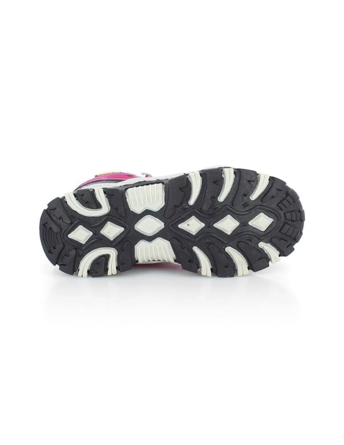Scarpe da trekking Kimberfeel Vinson Jr Strawberry