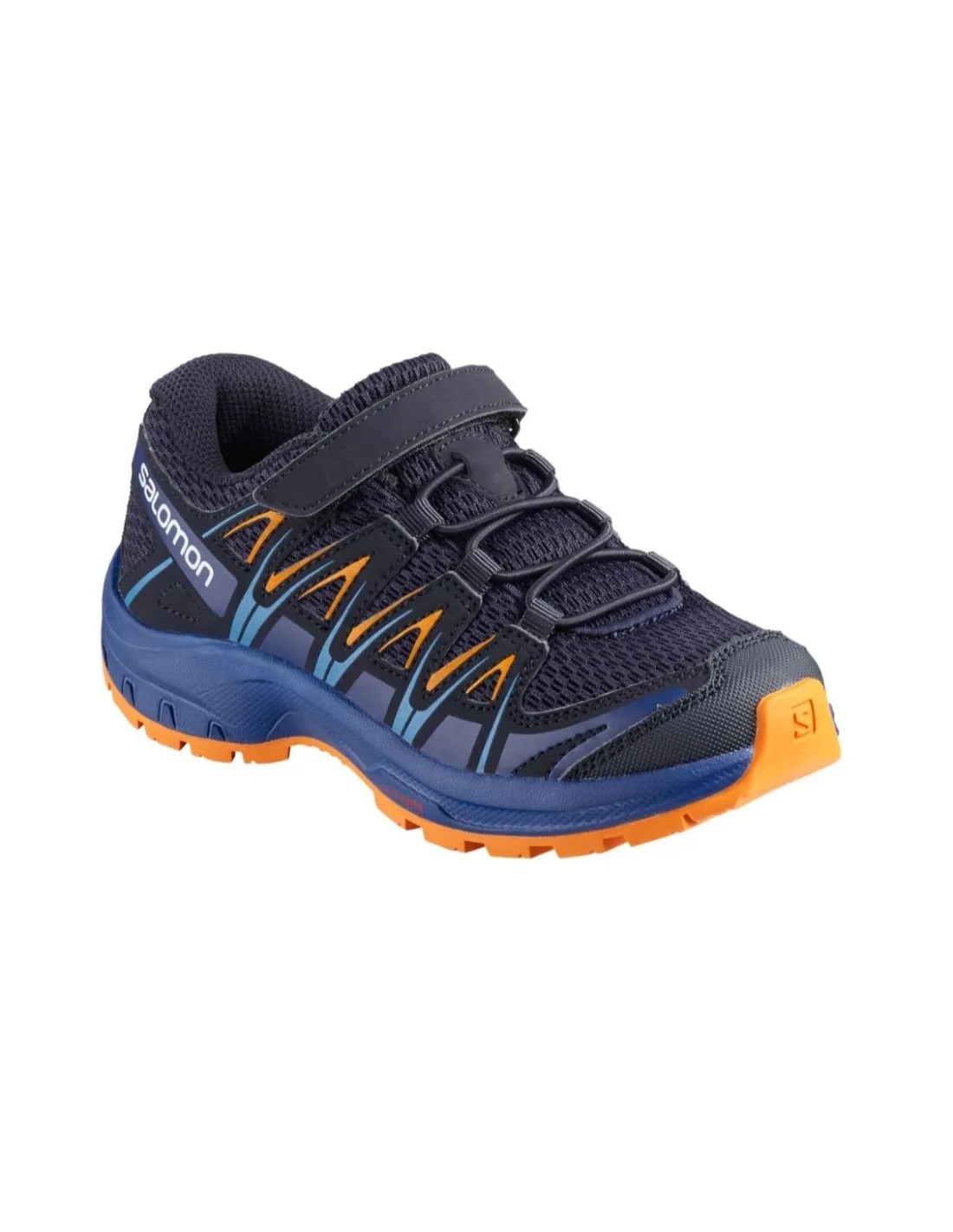 Scarpe da trekking medievali Salomon