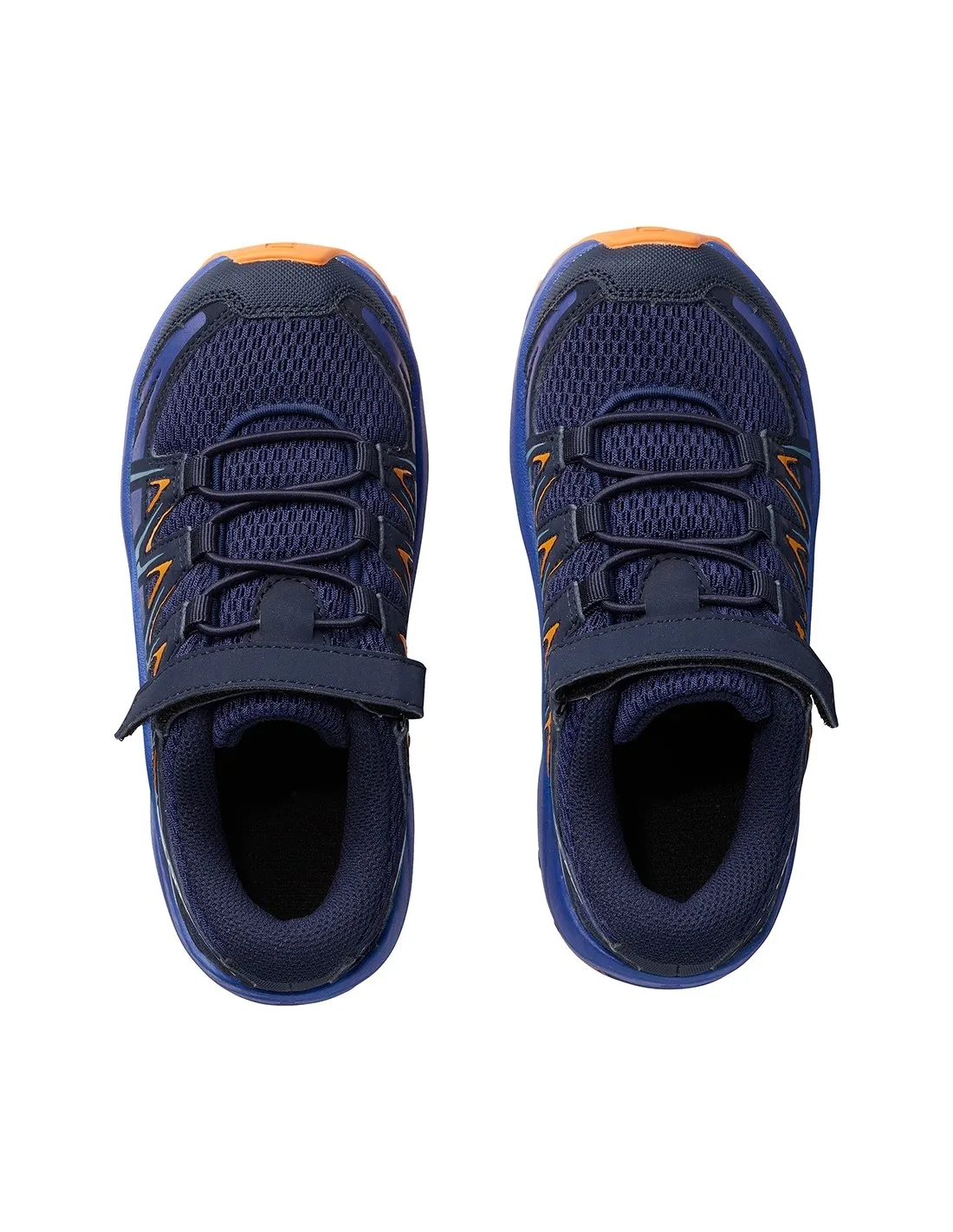 Scarpe da trekking medievali Salomon