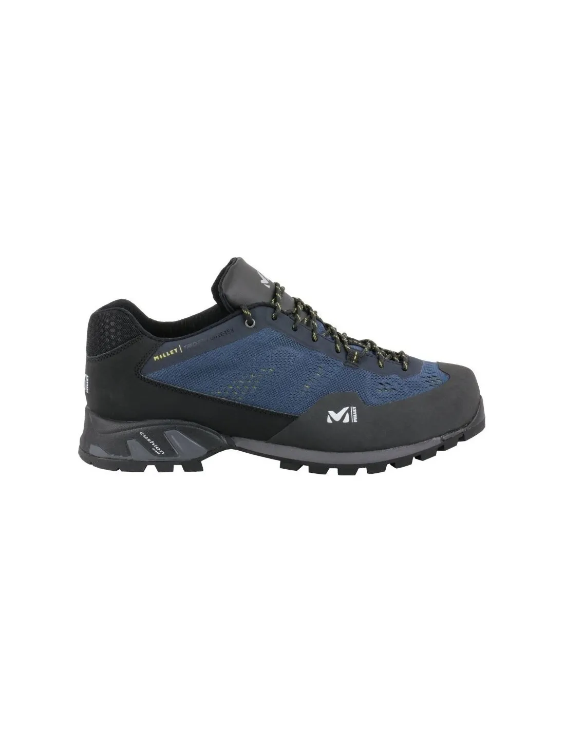 Scarpe da trekking Millet Trident GTX M Orion Blue