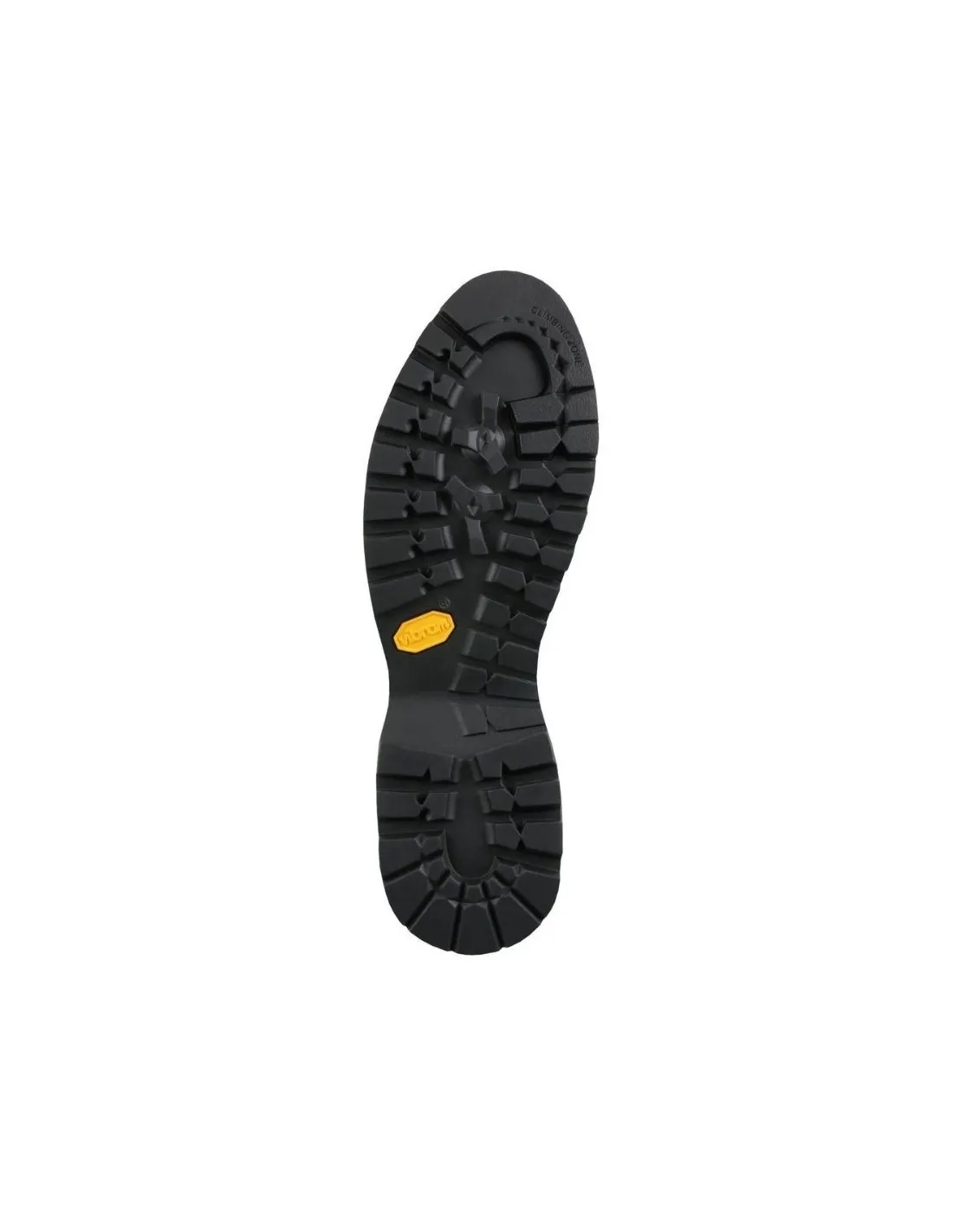 Scarpe da trekking Millet Trident GTX M Orion Blue