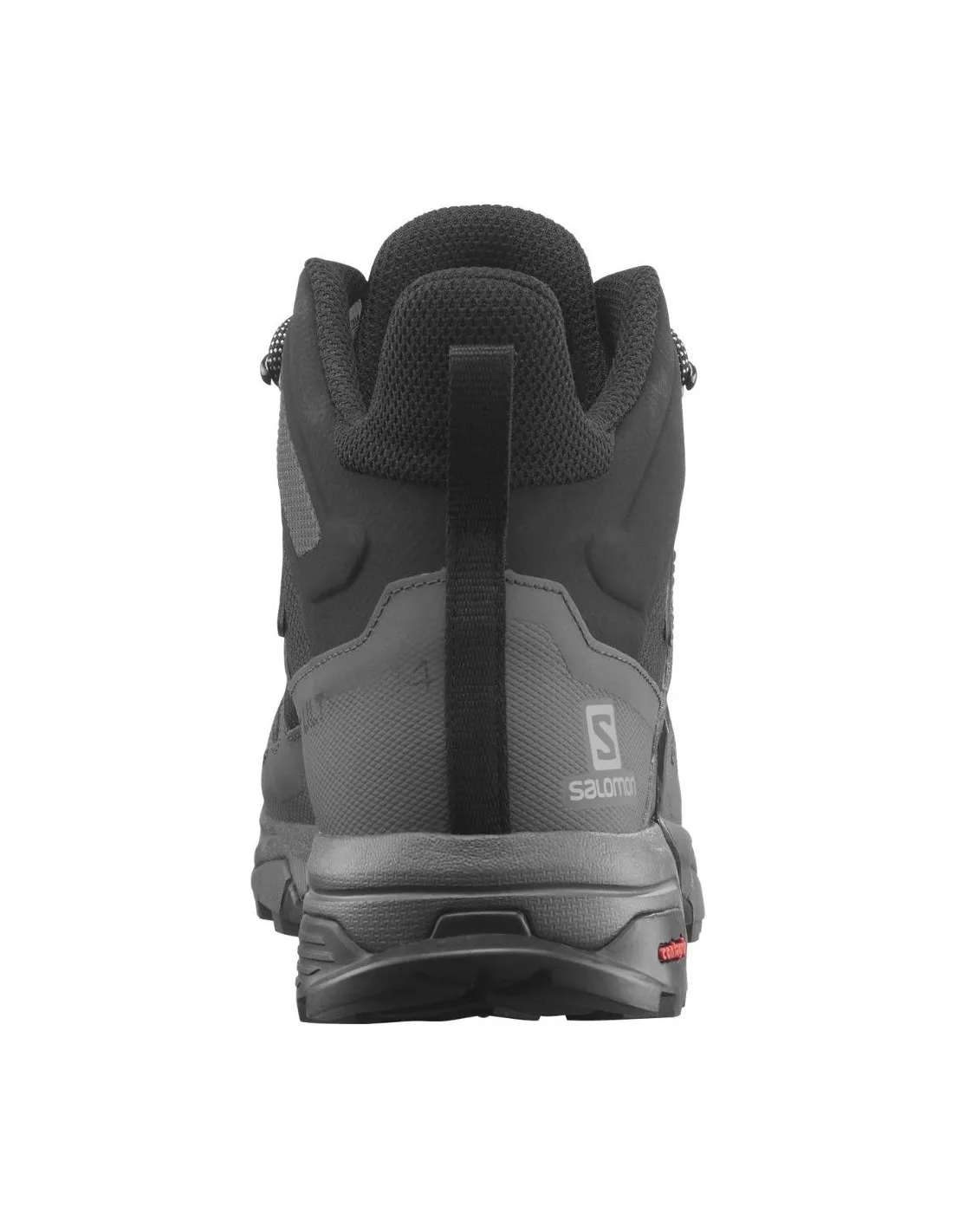 Scarpe da trekking Salomon X Ultra 4 Mid GTX Nero / Magnete