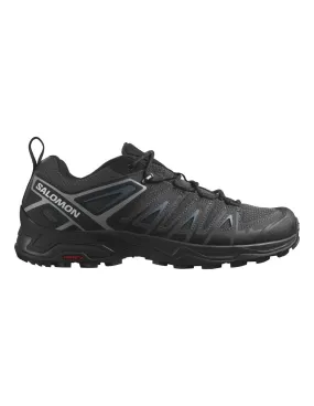 Scarpe da trekking Salomon X Ultra Pioneer Aero nere/ebano