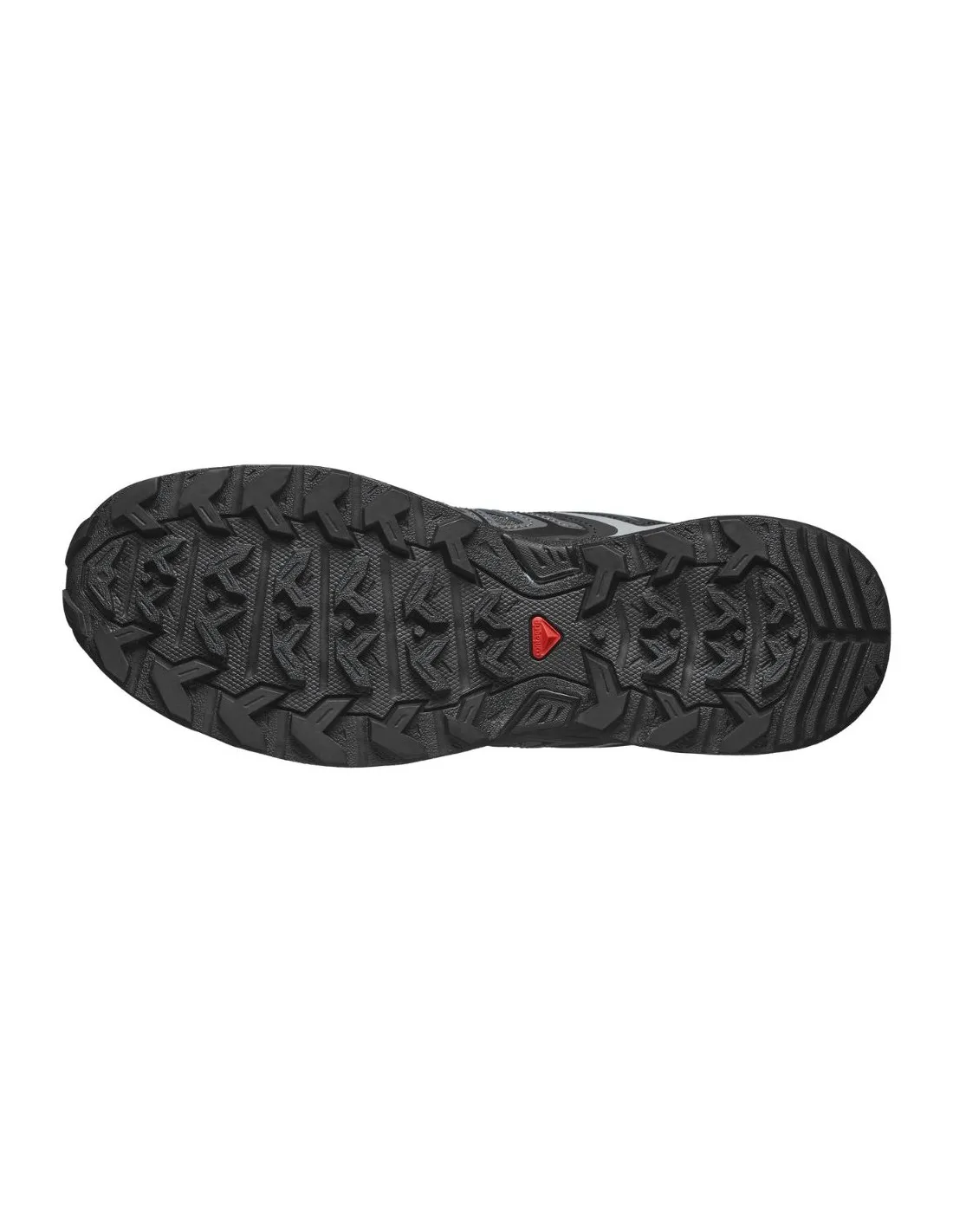 Scarpe da trekking Salomon X Ultra Pioneer Aero nere/ebano