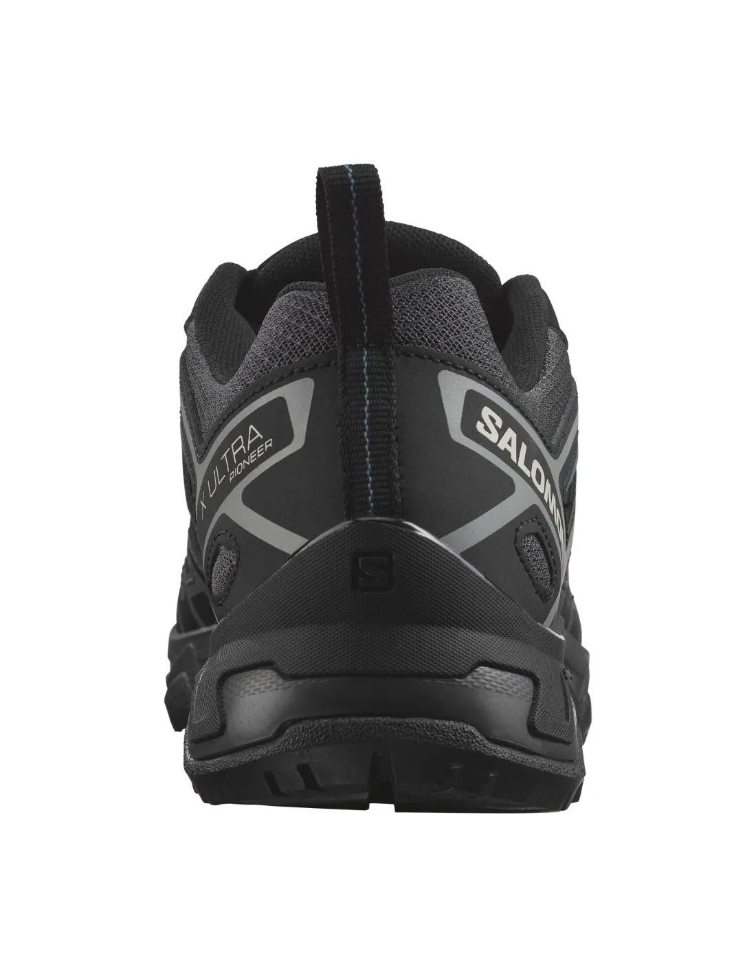 Scarpe da trekking Salomon X Ultra Pioneer Aero nere/ebano