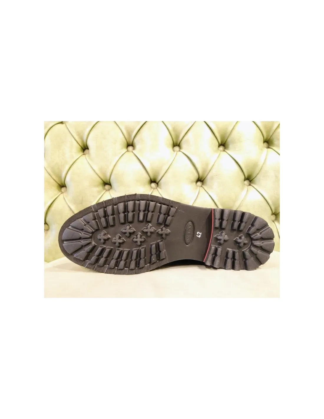 Scarpe derby da uomo, prestigiose