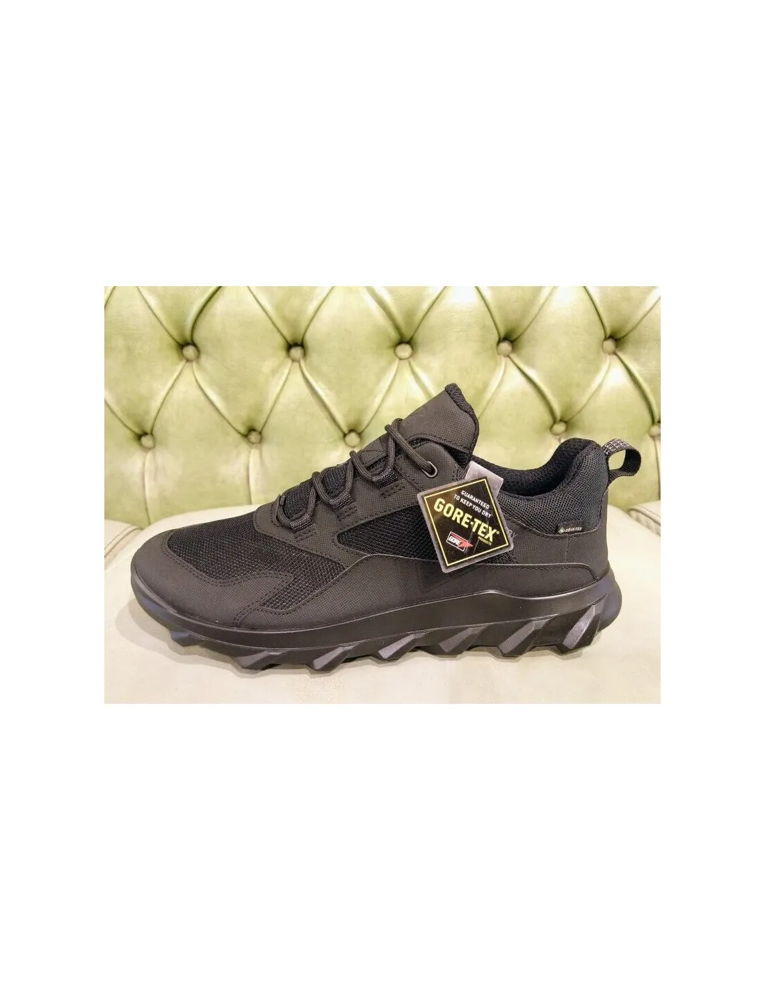 Scarpe Ecco da uomo con Gore-Tex
