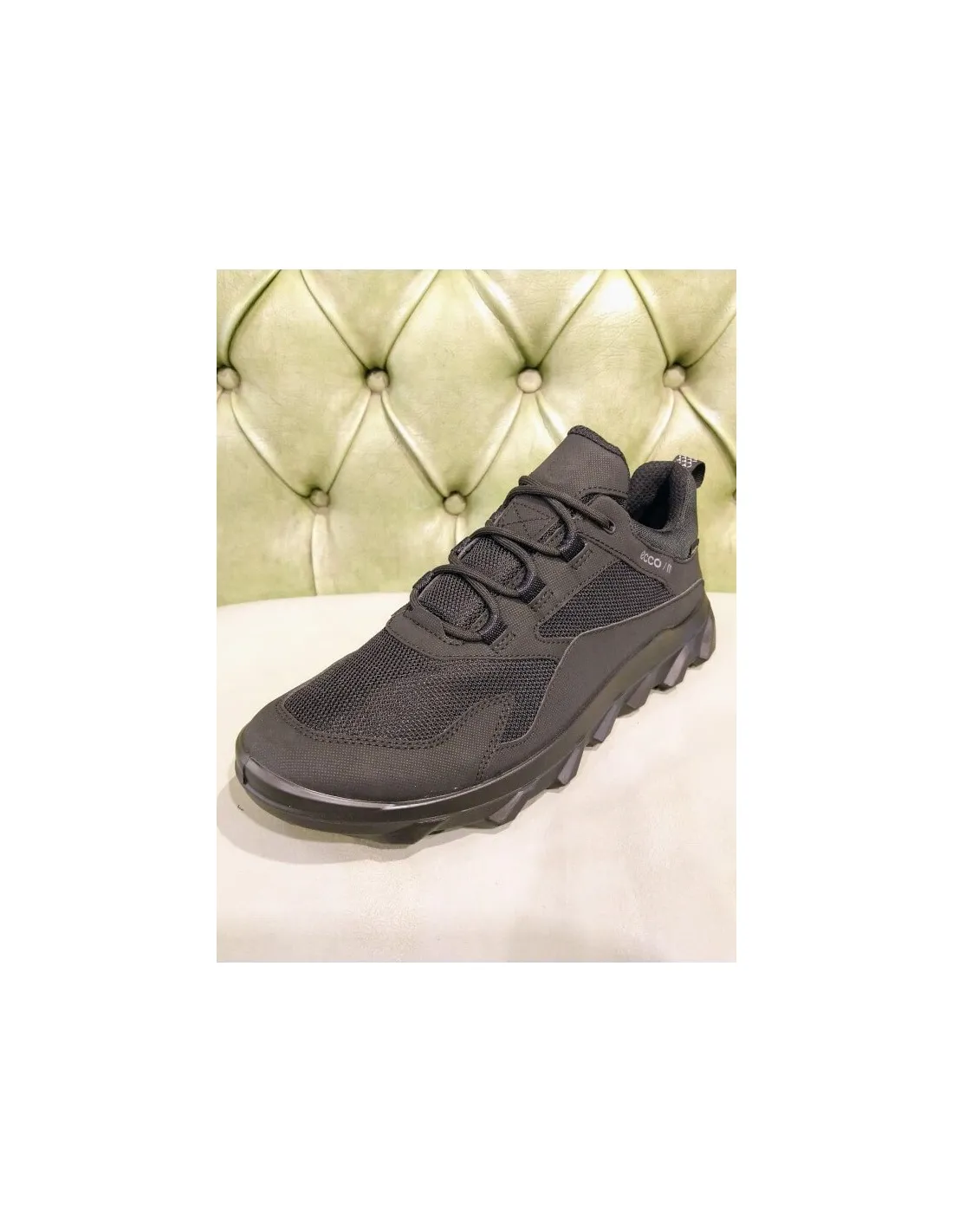 Scarpe Ecco da uomo con Gore-Tex