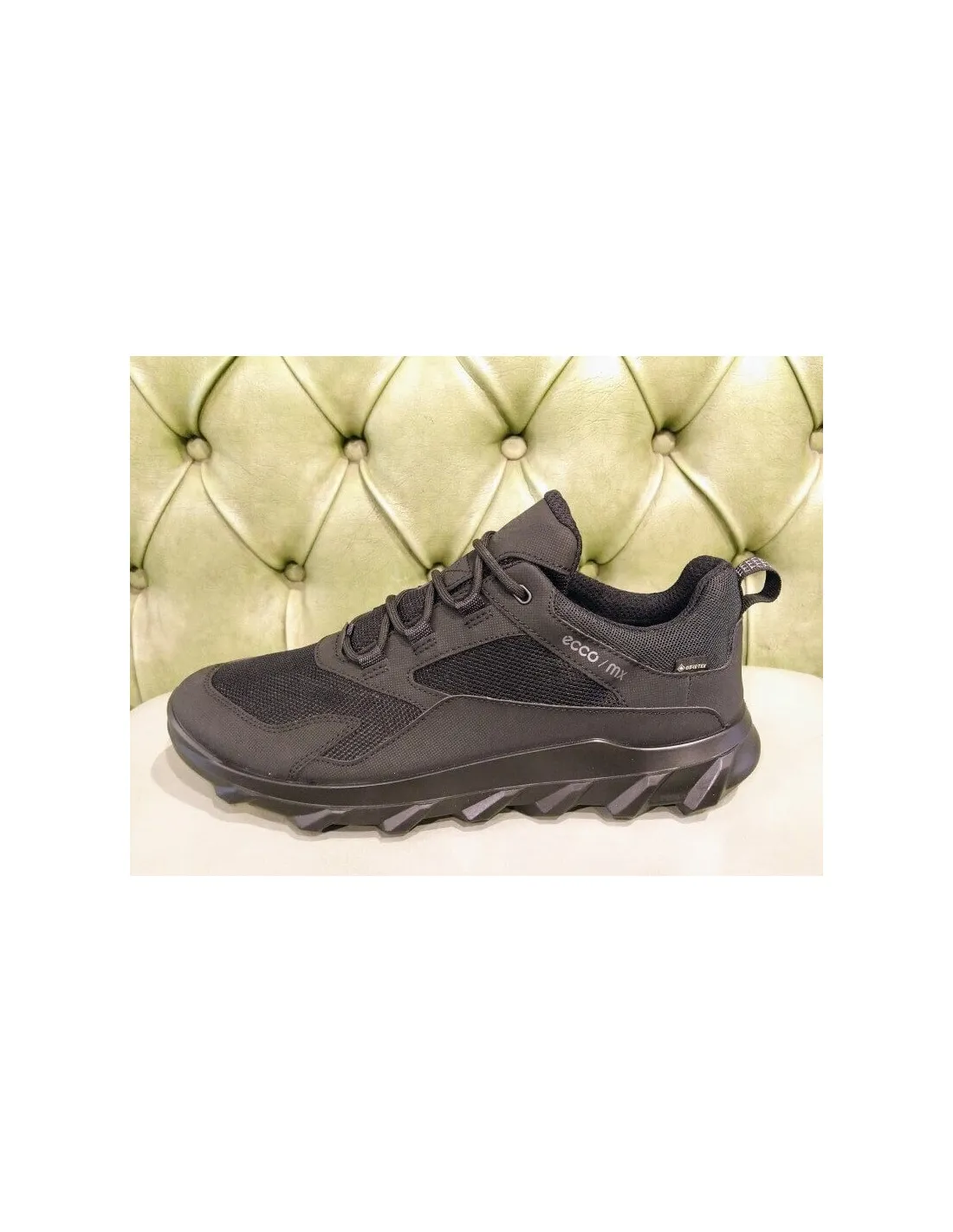 Scarpe Ecco da uomo con Gore-Tex