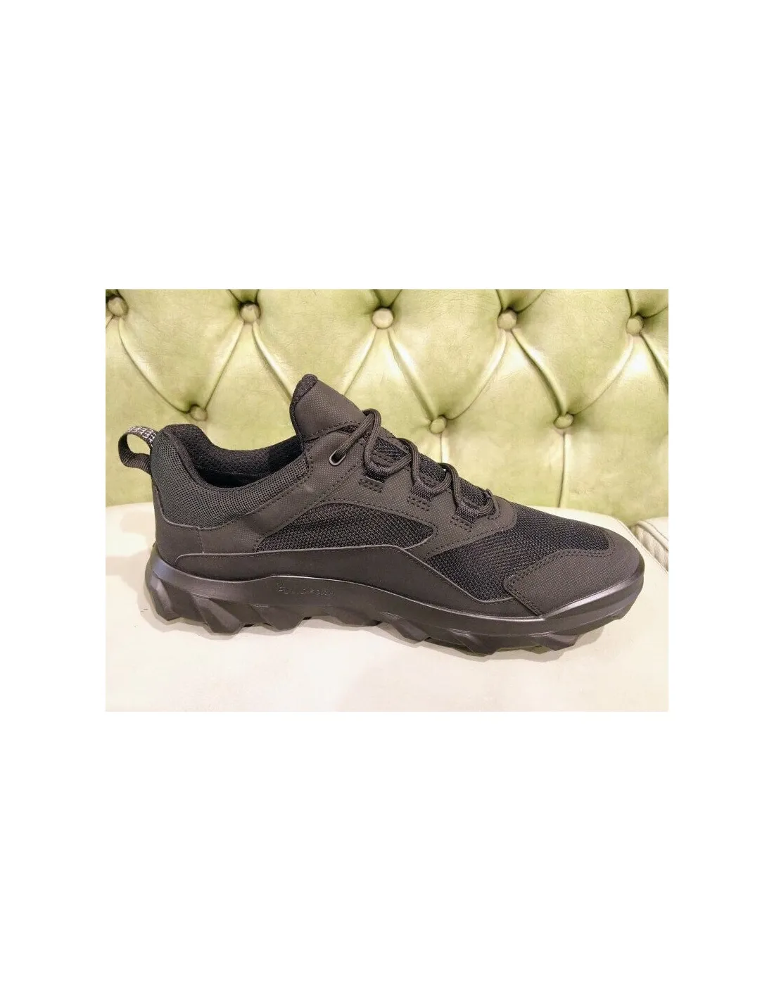 Scarpe Ecco da uomo con Gore-Tex