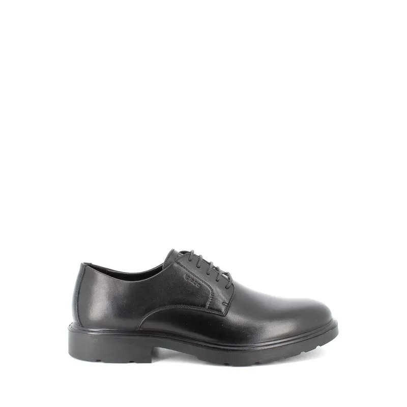 SCARPE ELEGANTI GLOVER DA UOMO IGI&CO