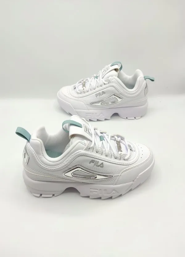 Scarpe Fila 1011411