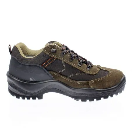 Scarpe Grisport Trekking Gritex 10670 S44G Marrone