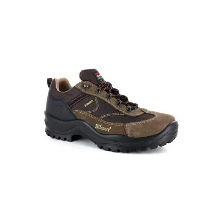 Scarpe Grisport Trekking Gritex 10670 S44G Marrone