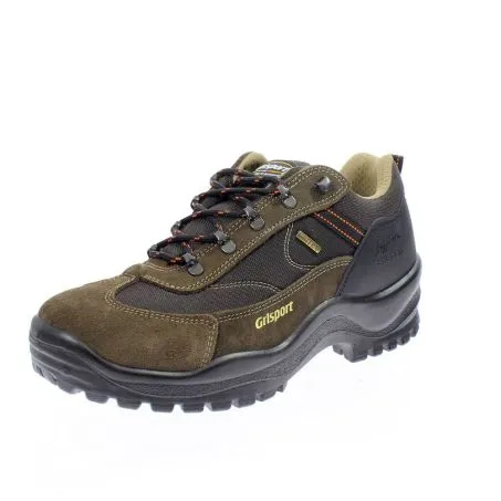 Scarpe Grisport Trekking Gritex 10670 S44G Marrone