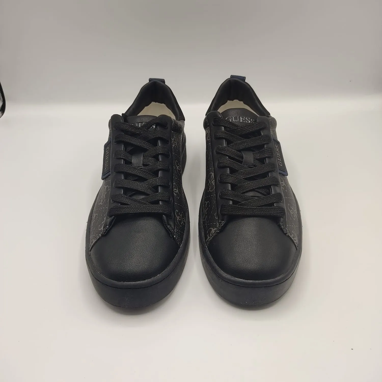 Scarpe Guess Uomo Fall Coal – 7624302247791
