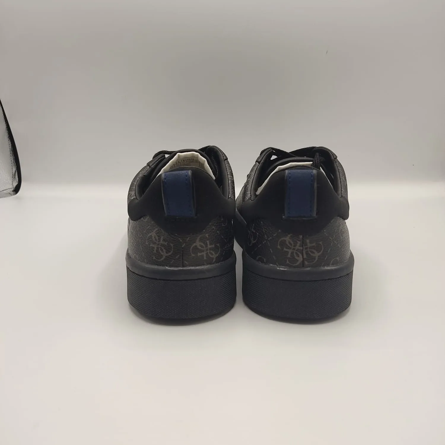 Scarpe Guess Uomo Fall Coal – 7624302247791