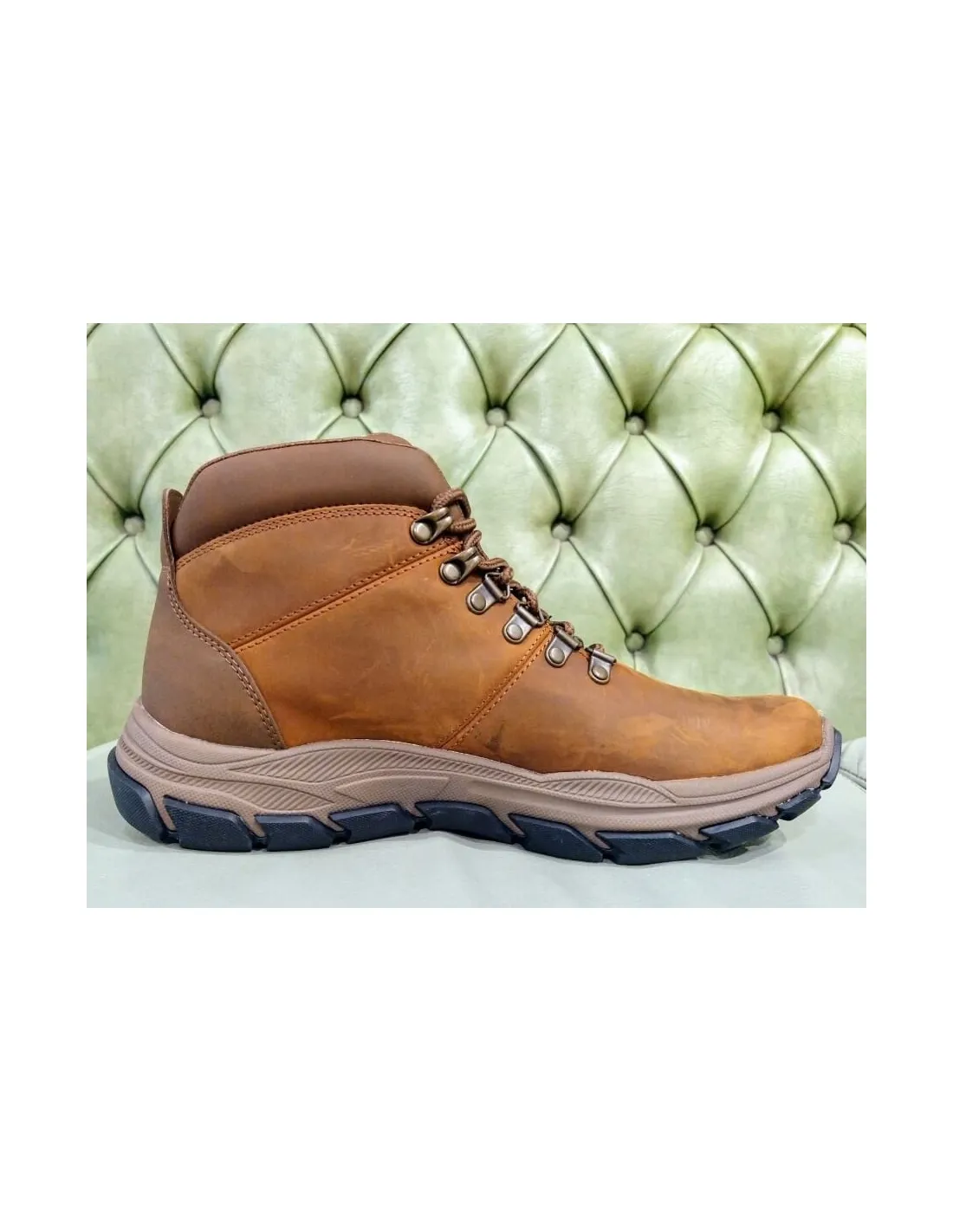 Scarpe impermeabili da uomo, Skechers