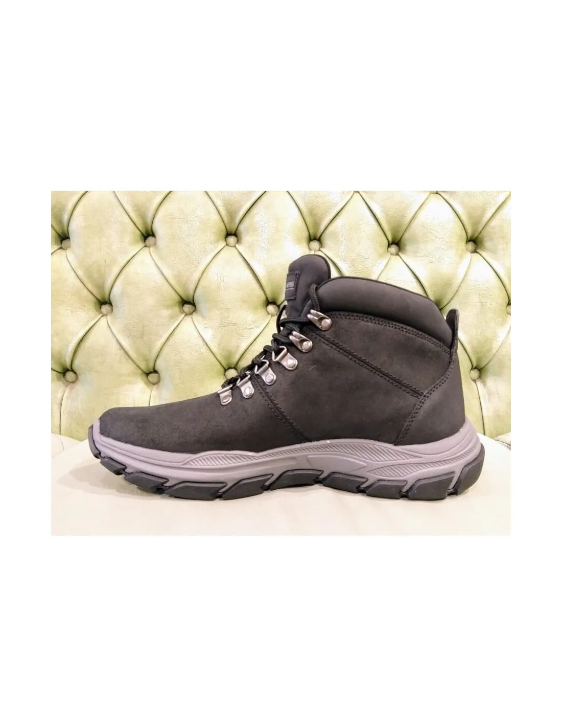 Scarpe impermeabili da uomo, Skechers