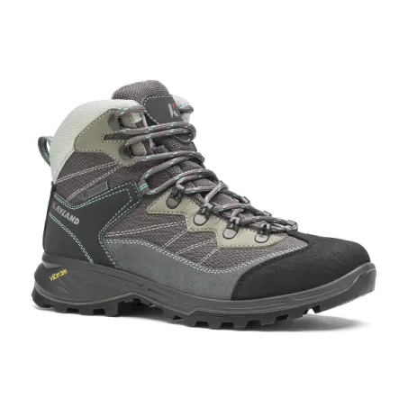 Scarpe Kayland Taiga Evo W's Gtx 018021130 Grigio