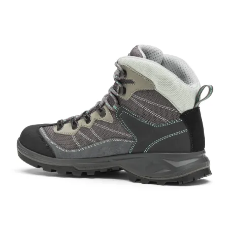 Scarpe Kayland Taiga Evo W's Gtx 018021130 Grigio