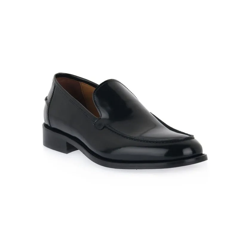 SCARPE MOCASSINI IN PELLE DA UOMO ROGAL'S