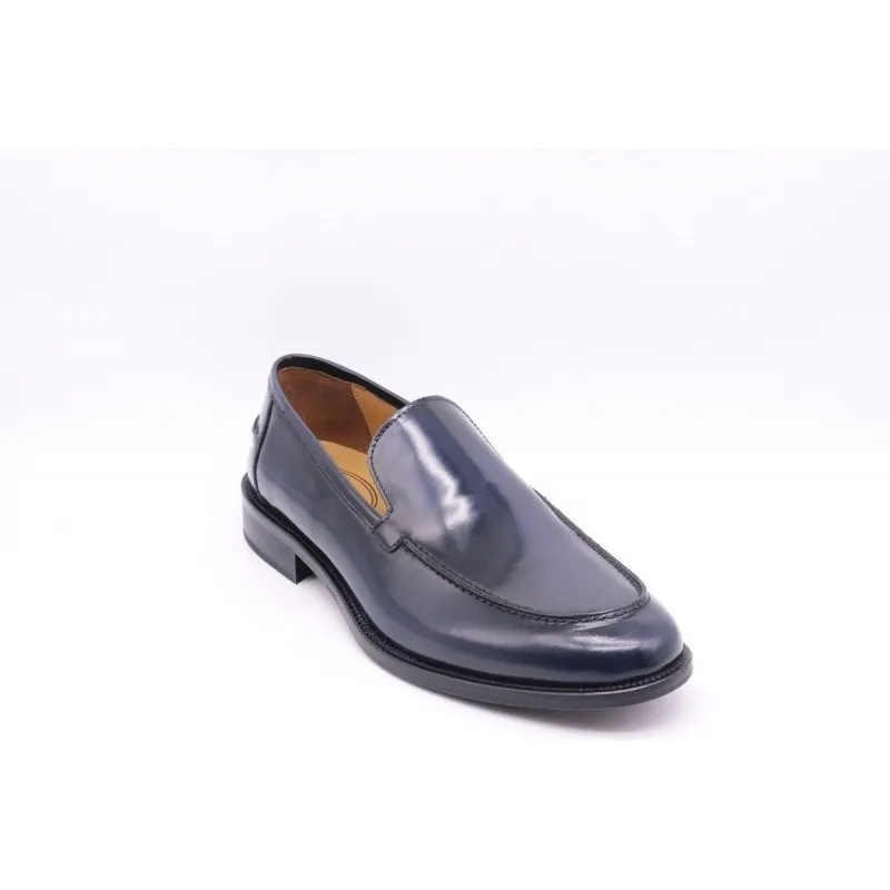SCARPE MOCASSINI IN PELLE DA UOMO ROGAL'S