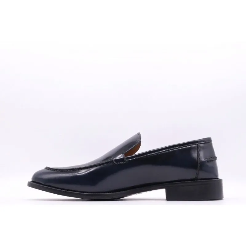 SCARPE MOCASSINI IN PELLE DA UOMO ROGAL'S