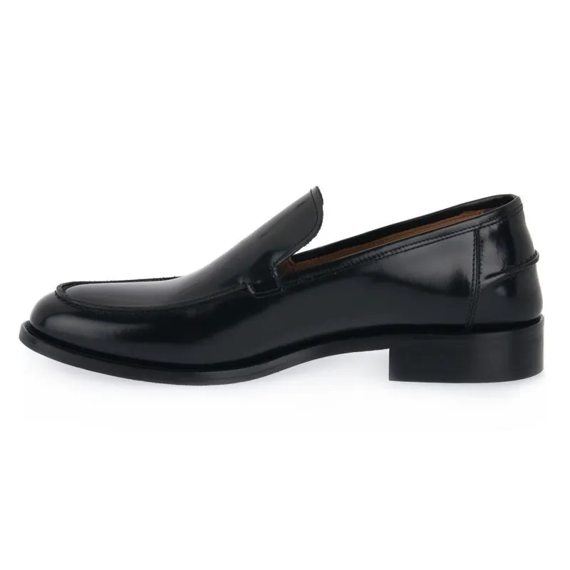 SCARPE MOCASSINI IN PELLE DA UOMO ROGAL'S